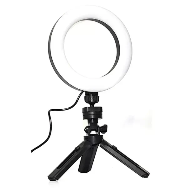 RING LIGHT TRIPOD - Image 4