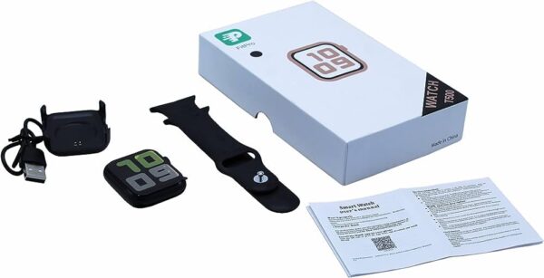 Smart Watch Fitpro 8 Series - Image 7