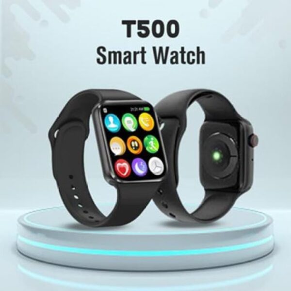 Smart Watch Fitpro 8 Series - Image 5