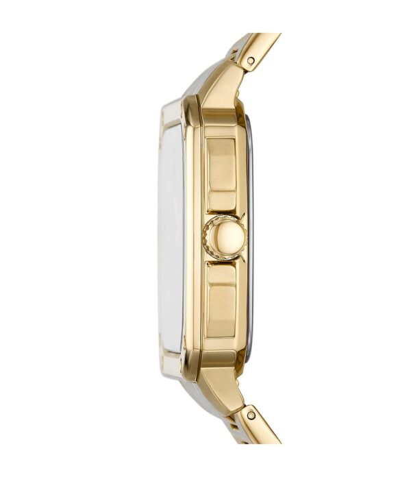 Gold Smart Watch Gen 10 - Image 4