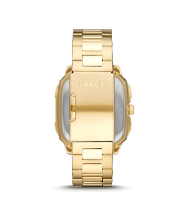 Gold Smart Watch Gen 10 - Image 2