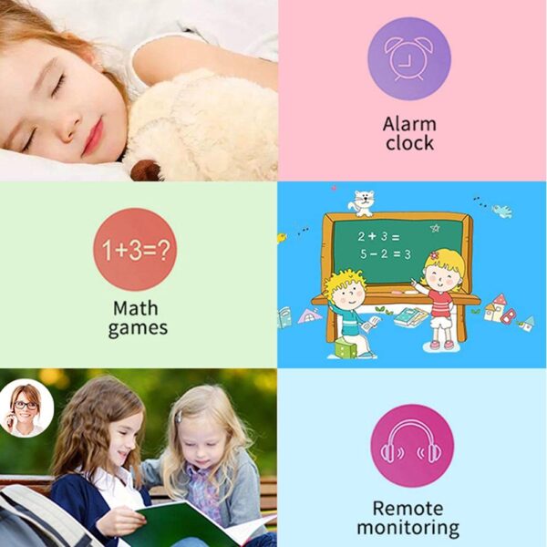Kids Smart Watch - Image 9