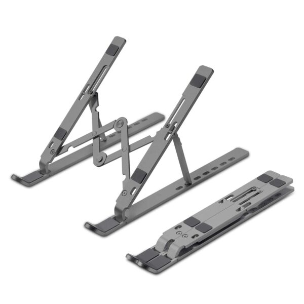 Aluminium Laptop Stand
