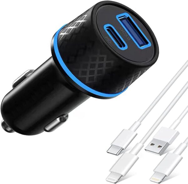 Car Charger