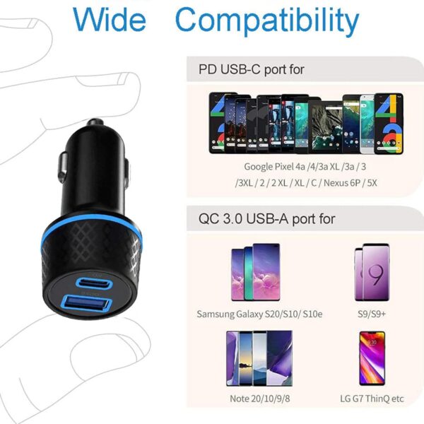 Car Charger - Image 5