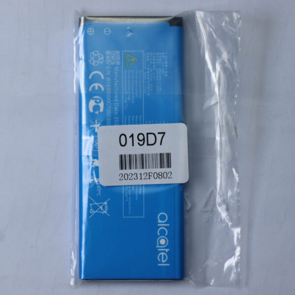 ALCATEL TLi019D7 - Image 2