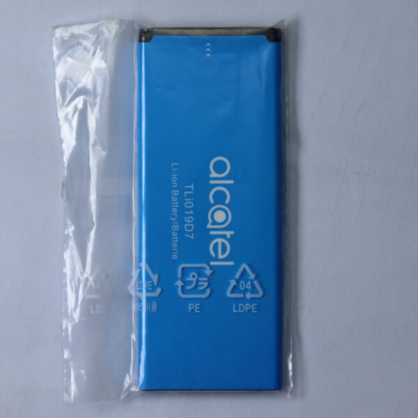 ALCATEL TLi019D7