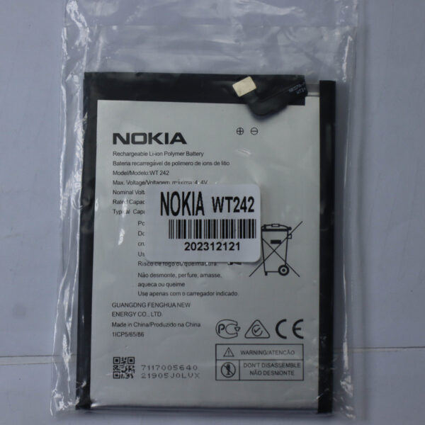 NOKIA WT242