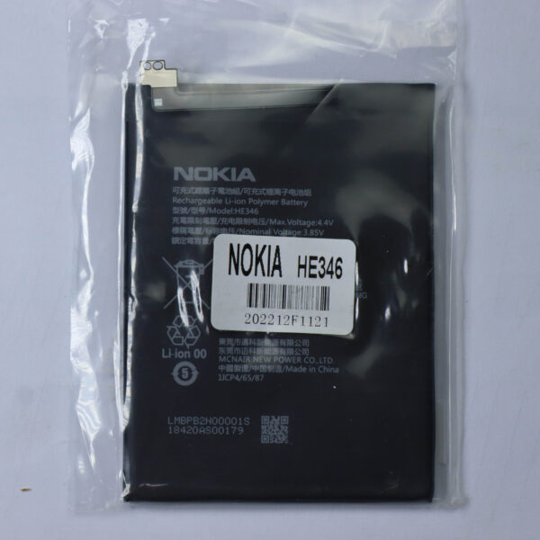 NOKIA HE346