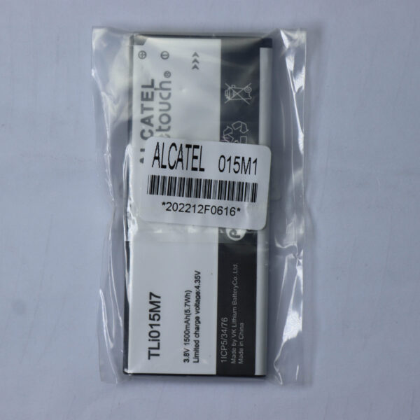 ALCATEL onetouch TLi015M7 - Image 2