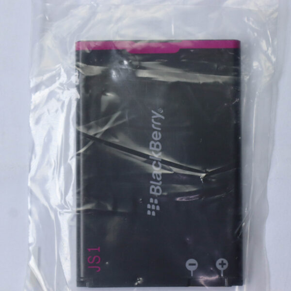 BlackBerry JS1