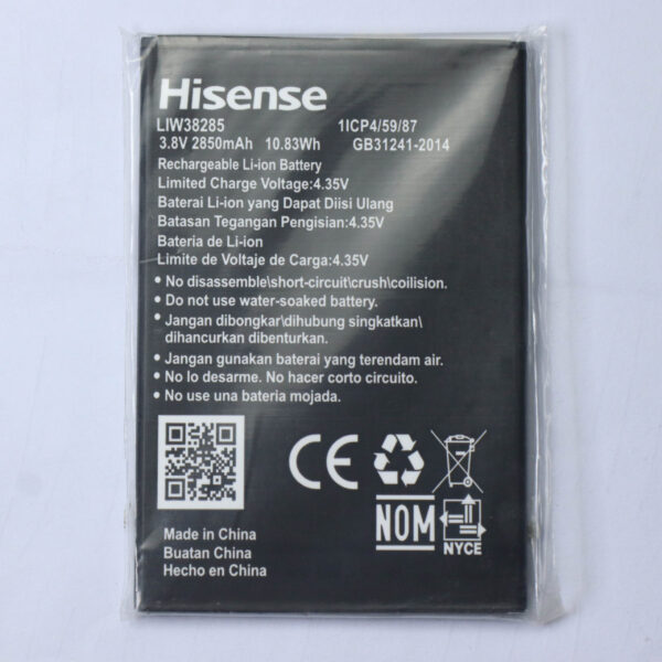 Hisense 38285