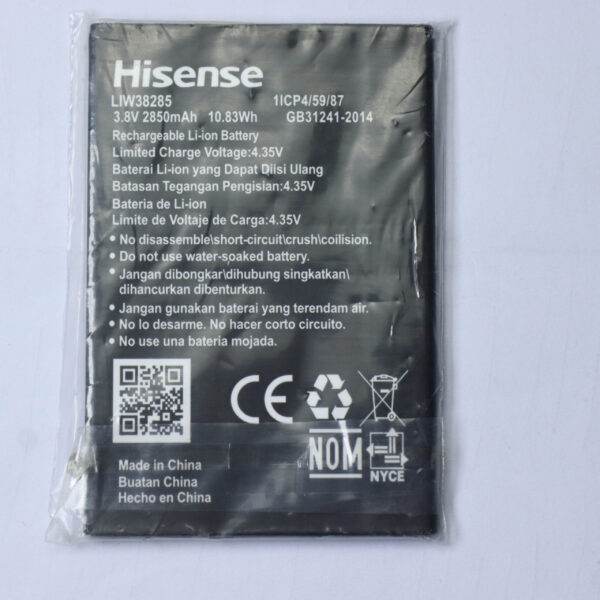 Hisense 38285 - Image 2