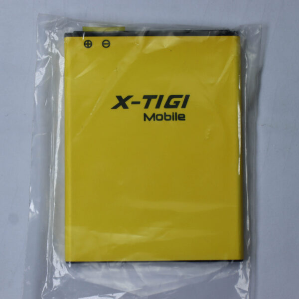 X-TIGI BP-V8