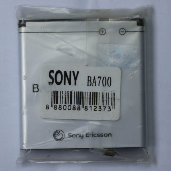 SONY BA700
