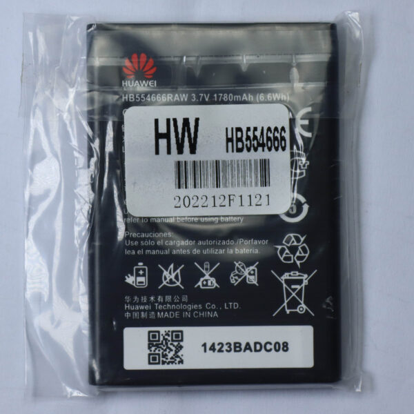 HUAWEI HB554666