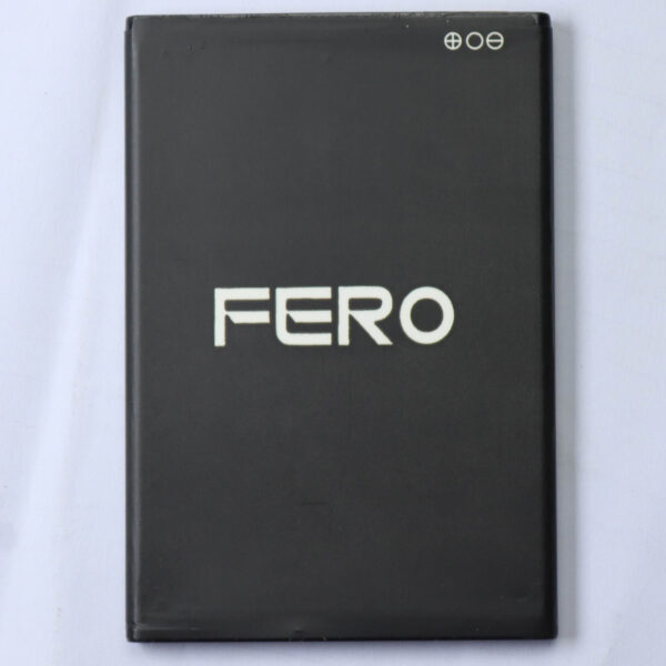FERO Power 2