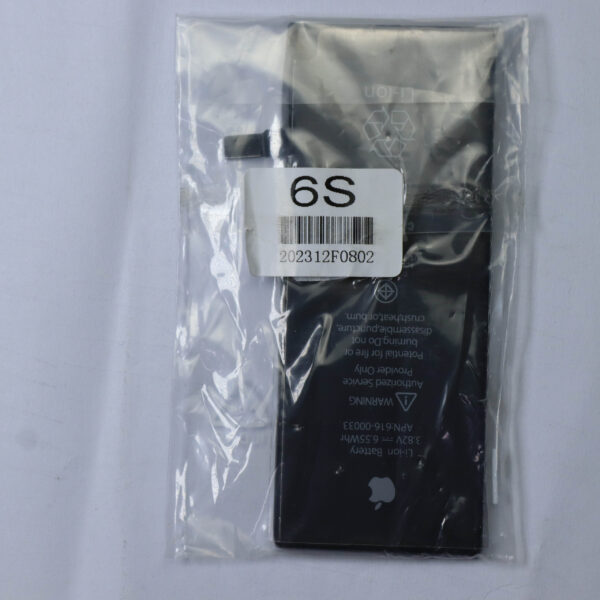 iPhone 6S
