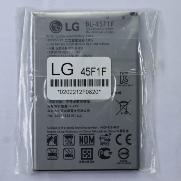LG 45F1F