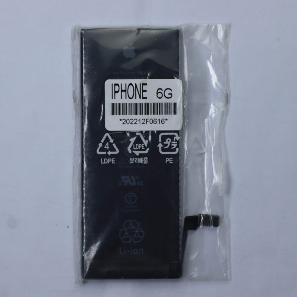 iPhone 6G