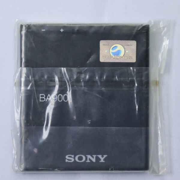 Sony BA900