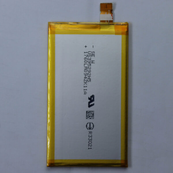 Sony LIS1594ERPC - Image 2