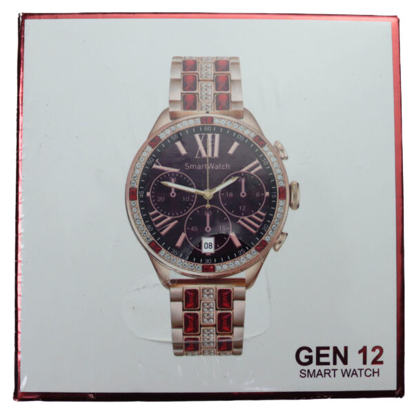 Women's Smartwatch GEN12