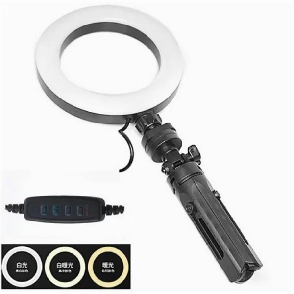 RING LIGHT TRIPOD - Image 9