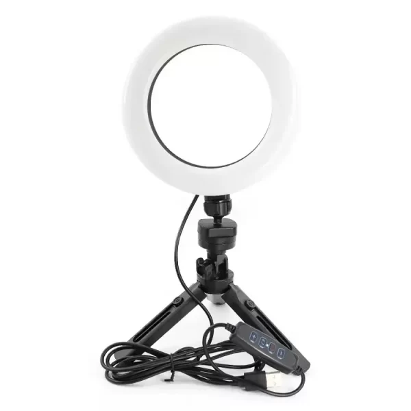 RING LIGHT TRIPOD - Image 8