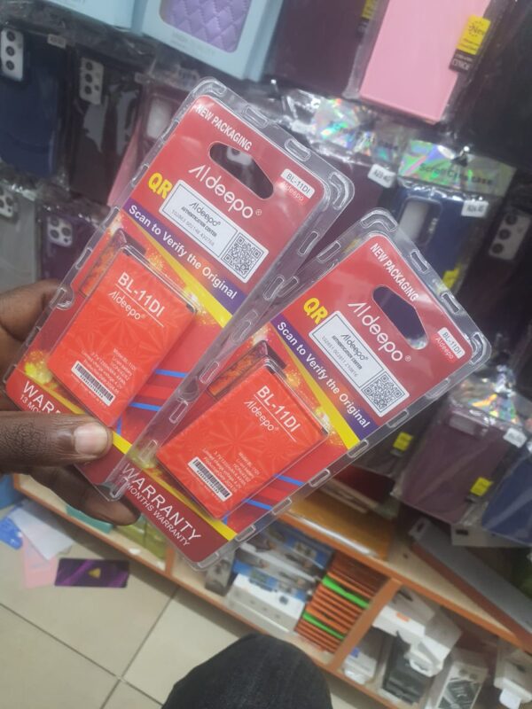 Aldeepo BL-11DI Battery