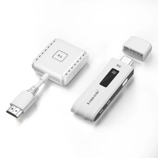 HDMI Wireless Transmitter and Receiver [P200]