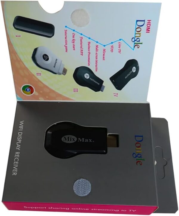 Dongle wifi Google Mixmax - Image 3