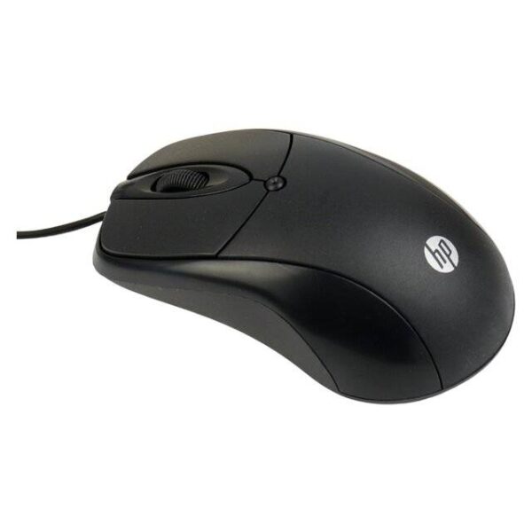 HP S1 WIRED OPTICAL GAMING MOUSE - Image 2