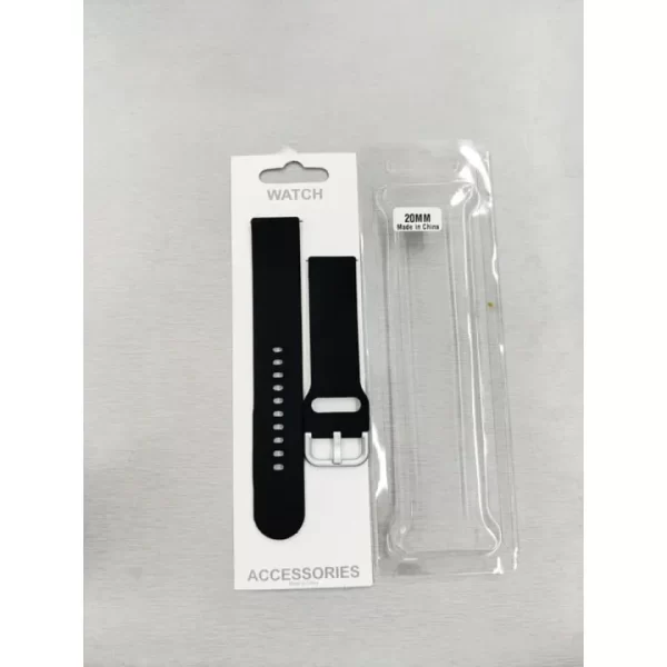 20Mm Smart Watch Belt - Image 2