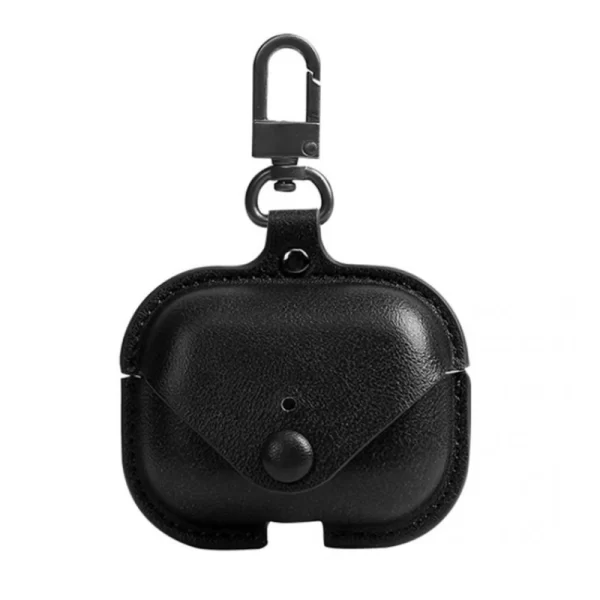 AirPods Pro Leather Case - Image 3