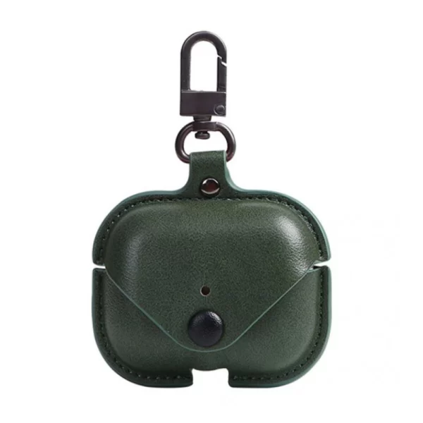 AirPods Pro Leather Case - Image 2