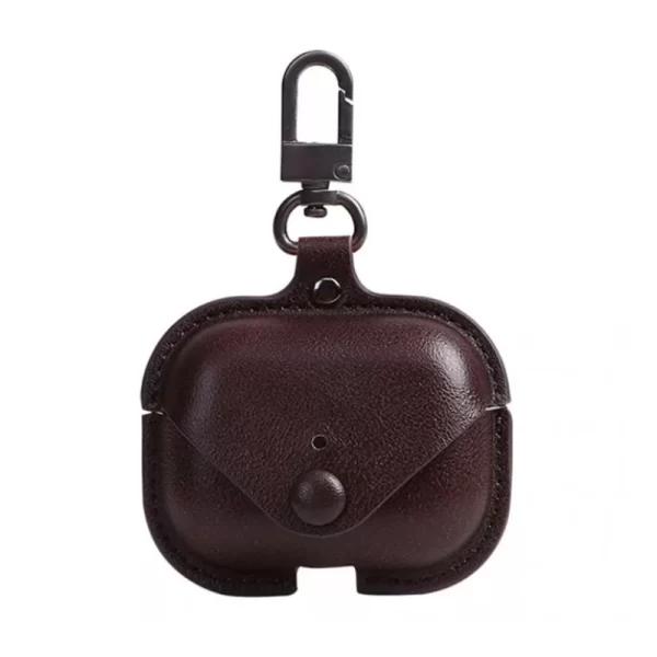 AirPods Pro Leather Case - Image 5