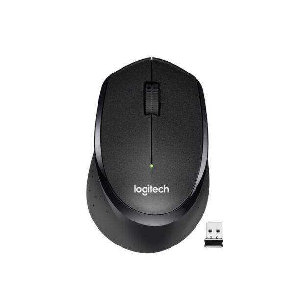 Logitech M330