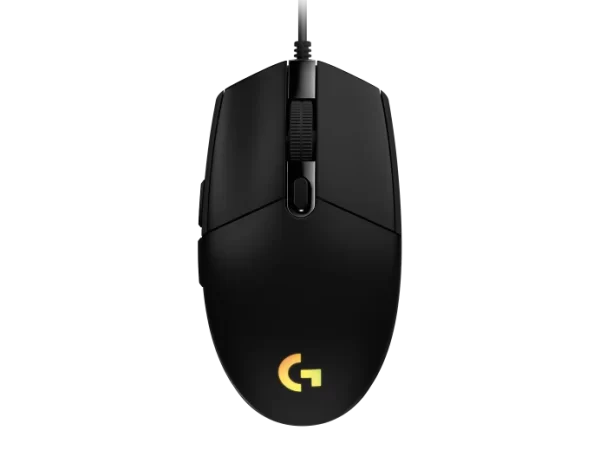 Logitech G102 LIGHTSYNC RGB 6 Button Gaming Mouse