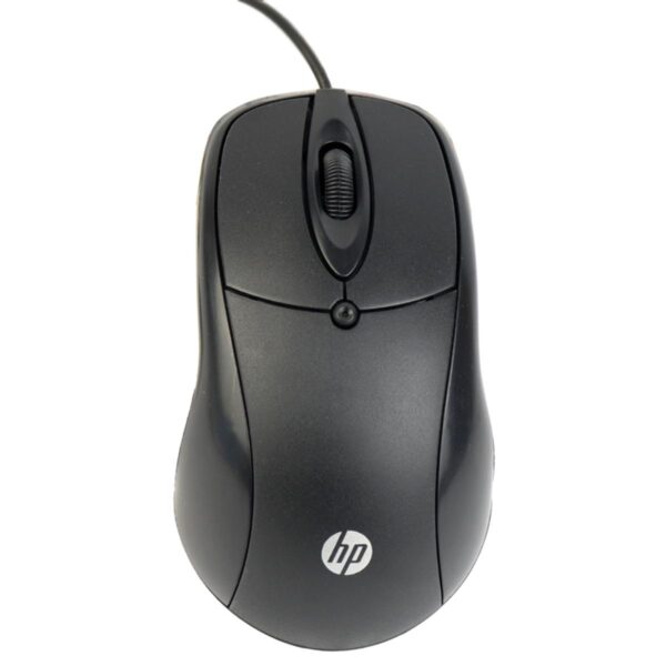 HP S1 WIRED OPTICAL GAMING MOUSE - Image 3