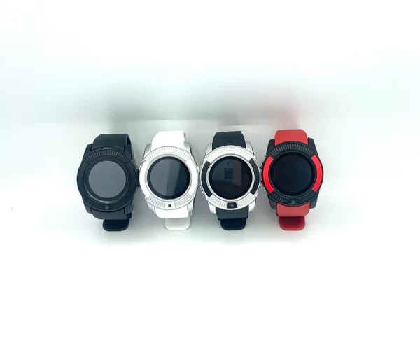 Osna V8 Smart Watch Android - Image 3
