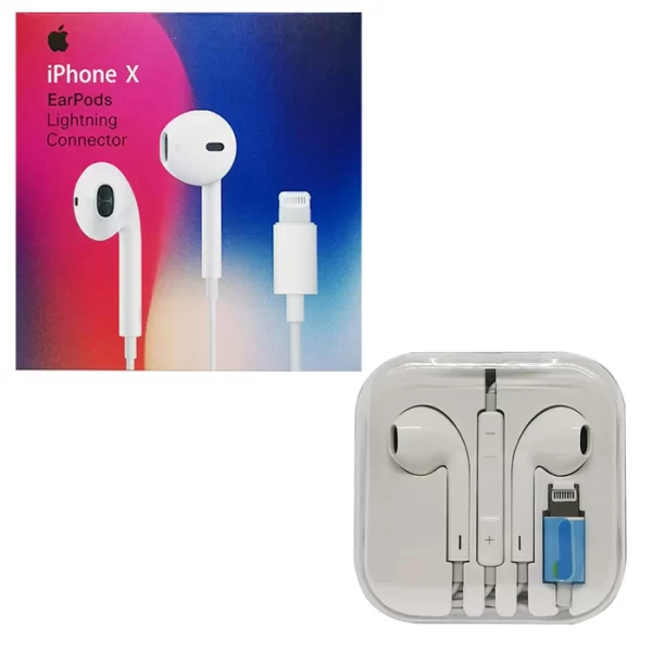 iPhone Earphone