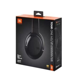 JBL Tour One M2 - Wireless Noise Cancelling Headphones
