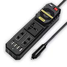 200W Car Power Inverter