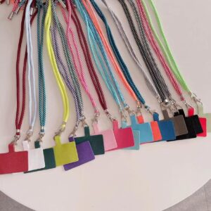 Adjustable Phone Lanyard