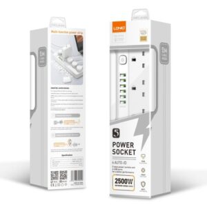 Ldnio Power Strip