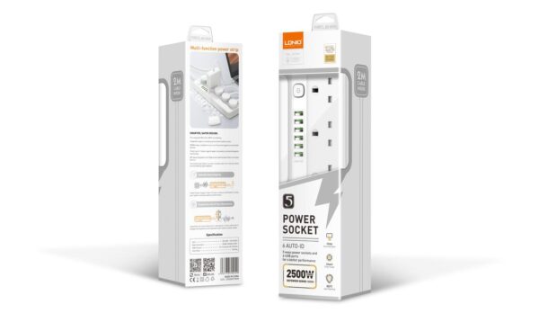 Ldnio Power Strip