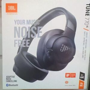 JBL Tune 760NC