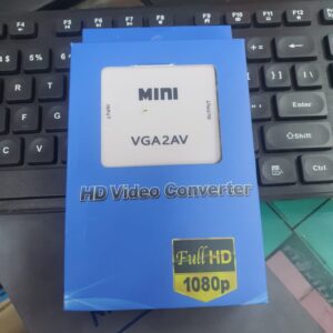 Video Converter