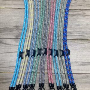 Hand Woven Phone Lanyard